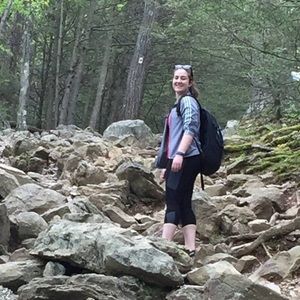 Meet your Posher, Emily